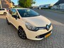 Renault Clio 0.9 TCe Expression Airco, Navigatie , Cruise control