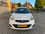 Nissan Micra 1.2 Visia Pack Airco, Nieuwe APK, NAP