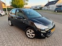 Citroën C3 1.6 VTi Exclusive AUTOMAAT, Pdc, Cruise