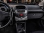 Citroën C1 1.0-12V Selection Airco Elektrisch ramen Toerenteller