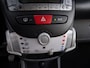 Citroën C1 1.0-12V Selection Airco Elektrisch ramen Toerenteller