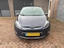 Ford Fiesta 1.25 Titanium