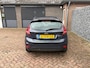 Ford Fiesta 1.25 Titanium