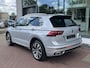 Volkswagen Tiguan 1.4 TSI eHybrid R-Line / AUTOMAAT/ 245 PK/ 2X R-LINE/ PANO/ TREKHAAK/ CAMERA/ KEYLESS/ IQ. LIGHT/ DCC/ DODE HOEK/ STOELVERWARM. V&A/ STUURVERWARM./ ADAPT. CRUISE/ APP CONNECT/ NAVI/ 20" LMV