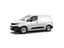 Opel Combo-e Standaard - Electric L2 | Reservewiel | Elektrisch verstelbare en verwarmbare buitenspiegels | Full Eco LED koplampen met dagrijverlichting