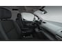 Opel Combo-e Standaard - Electric L2 | Reservewiel | Elektrisch verstelbare en verwarmbare buitenspiegels | Full Eco LED koplampen met dagrijverlichting