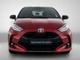 Toyota Yaris 1.5 Hybrid Executive | Dealeronderhouden | Head-up Display | dodehoek detectie | Parkeersensoren voor+achter | Stoelverwarming | Apple CarPlay/Android Auto |