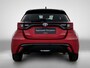 Toyota Yaris 1.5 Hybrid Executive | Dealeronderhouden | Head-up Display | dodehoek detectie | Parkeersensoren voor+achter | Stoelverwarming | Apple CarPlay/Android Auto |