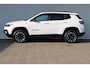 Jeep Compass 4xe 240 Plug-in Hybrid Trailhawk | SOH 93% | Trail rated | Navigatie | Cruise control adaptief | Camera | Dakrails |