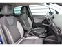 Opel Crossland X 1.2 TURBO 130PK ULTIMATE AUTOMAAT / NAVI / LEDER / CLIMA / LED / PDC / 17" LMV / KEYLESS / WINTERPAKKET / HUD / BLUETOOTH / CRUISECONTROL / NIEUWSTAAT !!