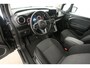 Mercedes-Benz E-klasse e-citan Pro 45 kWh 122PK | Snelladen | SOH 98% | Camera | Clima | LED | Navi | Parkeersens.