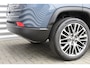 Jeep Compass 1.5T e-HYBRID 130PK LIMITED AUTOMAAT / NAVI / LEDER / CLIMA / FULL-LED / CAMERA / 19" LMV / KEYLESS / ADAPT. CRUISE / NIEUWSTAAT !!