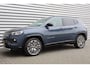 Jeep Compass 1.5T e-HYBRID 130PK LIMITED AUTOMAAT / NAVI / LEDER / CLIMA / FULL-LED / CAMERA / 19" LMV / KEYLESS / ADAPT. CRUISE / NIEUWSTAAT !!