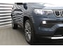 Jeep Compass 1.5T e-HYBRID 130PK LIMITED AUTOMAAT / NAVI / LEDER / CLIMA / FULL-LED / CAMERA / 19" LMV / KEYLESS / ADAPT. CRUISE / NIEUWSTAAT !!