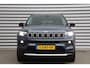 Jeep Compass 1.5T e-HYBRID 130PK LIMITED AUTOMAAT / NAVI / LEDER / CLIMA / FULL-LED / CAMERA / 19" LMV / KEYLESS / ADAPT. CRUISE / NIEUWSTAAT !!