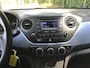 Hyundai i10 1.0i i-Motion met airco/cruise, zeer mooie staat