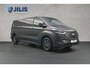 Ford Custom E-Custom 340 L2 Limited | 2x schuifdeur | 3-zitplaatsen | Stoelverwarming