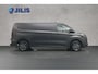 Ford Custom E-Custom 340 L2 Limited | 2x schuifdeur | 3-zitplaatsen | Stoelverwarming