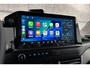 Ford Custom E-Custom 340 L2 Limited | 2x schuifdeur | 3-zitplaatsen | Stoelverwarming
