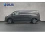 Ford Custom E-Custom 340 L2 Limited | 2x schuifdeur | 3-zitplaatsen | Stoelverwarming