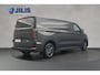 Ford Custom E-Custom 340 L2 Limited | 2x schuifdeur | 3-zitplaatsen | Stoelverwarming