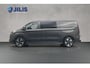 Ford Custom E-Custom 340 L2 Sport | Dubbel cabine | 2x schuifdeur | adaptieve cruise control