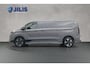 Ford Custom E-Custom 340 L2 71KWh Sport | 2x schuifdeur | 3-zitplaatsen | Stoelverwarming