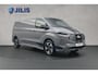 Ford Custom E-Custom 340 L2 71KWh Sport | 2x schuifdeur | 3-zitplaatsen | Stoelverwarming