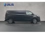 Ford Custom E-Custom 340 L2 Limited | 2x schuifdeur | 3-zitplaatsen | Stoelverwarming
