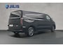 Ford Custom E-Custom 340 L2 Limited | 2x schuifdeur | 3-zitplaatsen | Stoelverwarming