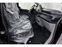 Ford Custom E-Custom 340 L2 Limited | 2x schuifdeur | 3-zitplaatsen | Stoelverwarming