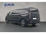 Ford Custom E-Custom 340 L2 Limited | 2x schuifdeur | 3-zitplaatsen | Stoelverwarming