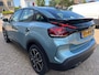 Citroën E-C4 Feel 50 KWH Navi-PDC-Stoelverwarming-LM velgen