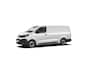 Opel Vivaro-e Standaard - Electric L3 | Elektrisch bedienbare en verwarmde buitenspiegels | Geïsoleerde comfort scheidingswand met vaste ruit | Houten afwerking laadruimte