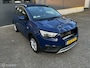 Opel Crossland X 1.2 Turbo Edition