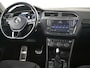 Volkswagen Tiguan 2.0 TSI 4Motion Highline 180 PK DSG/AUTO | 4 Motion | Panoramadak elect | Trekhaak | App connect | Cruise control Adapt | Stoel/stuurverwarming | Achteruitrijcamera | Parkeersensoren | LED | 19"LMV