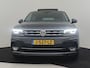 Volkswagen Tiguan 2.0 TSI 4Motion Highline 180 PK DSG/AUTO | 4 Motion | Panoramadak elect | Trekhaak | App connect | Cruise control Adapt | Stoel/stuurverwarming | Achteruitrijcamera | Parkeersensoren | LED | 19"LMV