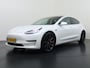 Tesla Model 3 Performance 513PK AWD **FSD** Panoramadak Navi Camera's Leder Stoelverwarming Navi Ecc Adap.Cruise Pdc Led Lmv 20" Google-Maps Elek.Stoelen+Memory Remote App Bediening Premium Audio