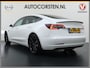 Tesla Model 3 Performance 513PK AWD **FSD** Panoramadak Navi Camera's Leder Stoelverwarming Navi Ecc Adap.Cruise Pdc Led Lmv 20" Google-Maps Elek.Stoelen+Memory Remote App Bediening Premium Audio