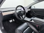 Tesla Model 3 Performance 513PK AWD **FSD** Panoramadak Navi Camera's Leder Stoelverwarming Navi Ecc Adap.Cruise Pdc Led Lmv 20" Google-Maps Elek.Stoelen+Memory Remote App Bediening Premium Audio