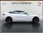 Tesla Model 3 Performance 513PK AWD **FSD** Panoramadak Navi Camera's Leder Stoelverwarming Navi Ecc Adap.Cruise Pdc Led Lmv 20" Google-Maps Elek.Stoelen+Memory Remote App Bediening Premium Audio