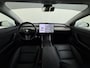 Tesla Model 3 Performance 513PK AWD **FSD** Panoramadak Navi Camera's Leder Stoelverwarming Navi Ecc Adap.Cruise Pdc Led Lmv 20" Google-Maps Elek.Stoelen+Memory Remote App Bediening Premium Audio