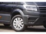 Volkswagen Crafter 35 2.0 TDI L3H3(L2H2) 3-ZITS, 177PK AUT. LED, ADAPT. CRUISE, STOELVERWARMING, STUURVERWARMING, VOORRUIT VERWARMING, STANDKACHEL, GEVEERDE ERGO ACTIVE STOEL