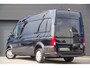 Volkswagen Crafter 35 2.0 TDI L3H3(L2H2) 3-ZITS, 177PK AUT. LED, ADAPT. CRUISE, STOELVERWARMING, STUURVERWARMING, VOORRUIT VERWARMING, STANDKACHEL, GEVEERDE ERGO ACTIVE STOEL