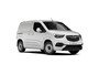 Opel Combo-e Standaard - Electric L2 | Reservewiel | Elektrisch verstelbare en verwarmbare buitenspiegels | Full Eco LED koplampen met dagrijverlichting