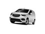 Opel Combo-e Standaard - Electric L2 | Reservewiel | Elektrisch verstelbare en verwarmbare buitenspiegels | Full Eco LED koplampen met dagrijverlichting