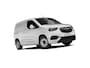 Opel Combo-e Standaard - Electric L2 | Reservewiel | Elektrisch verstelbare en verwarmbare buitenspiegels | Full Eco LED koplampen met dagrijverlichting