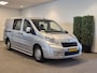 Peugeot Expert L2H1 Rolstoelbus 4+1 (airco)