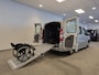 Peugeot Expert L2H1 Rolstoelbus 4+1 (airco)