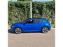 Peugeot e-208 EV GT 350 50 kWh | Warmtepomp | ACC | 11 kW 3-fasen | Alcantara | Camera | Bleu Vertigo